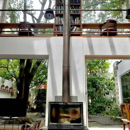 Our In - Apartamento *