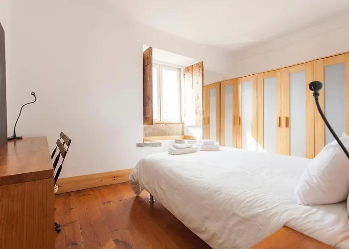 Apartamento Our In -