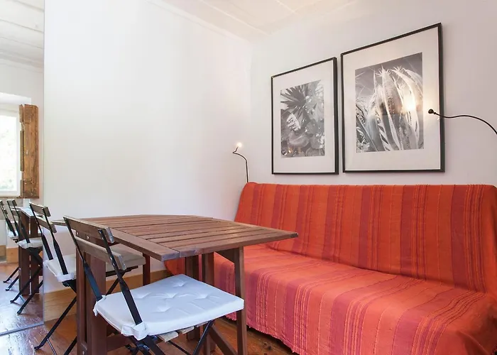 Our In - Apartamento *