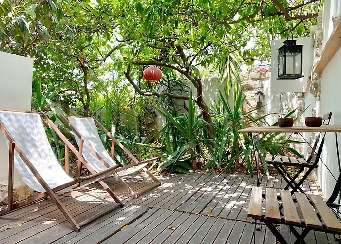 Apartamento Our In - *