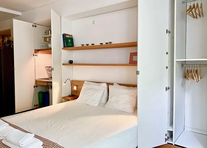 Apartamento Our In -