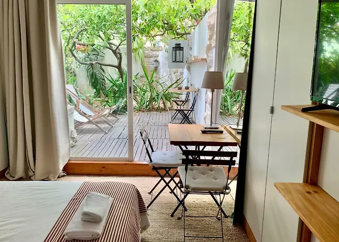 Apartamento Our In - *