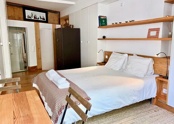 Apartamento Our In -