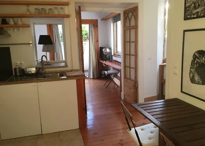 Apartamento Our In -