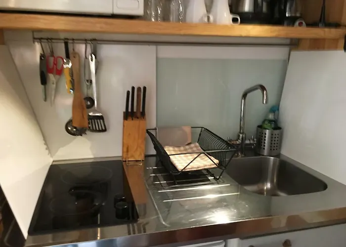 Our In - Apartamento *