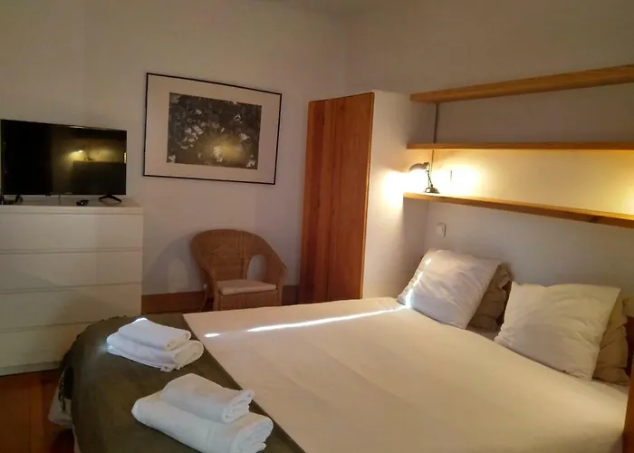 Apartamento Our In - *