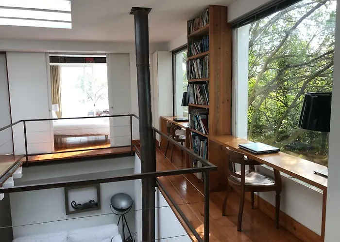 Our In - Apartamento