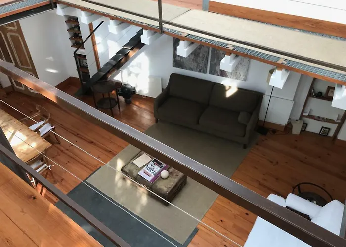 Apartamento Our In - *