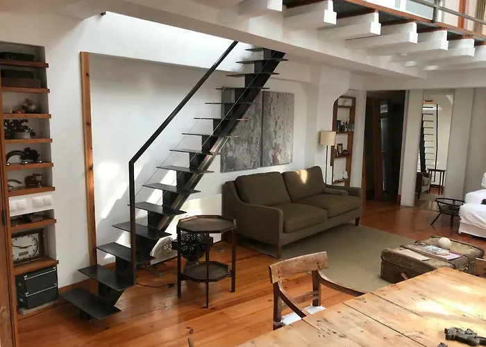 Apartamento Our In - *