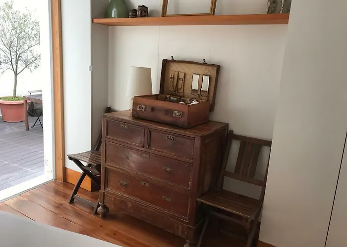 Our In - Apartamento