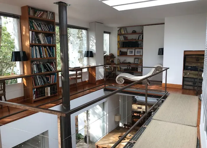 Apartamento Our In -