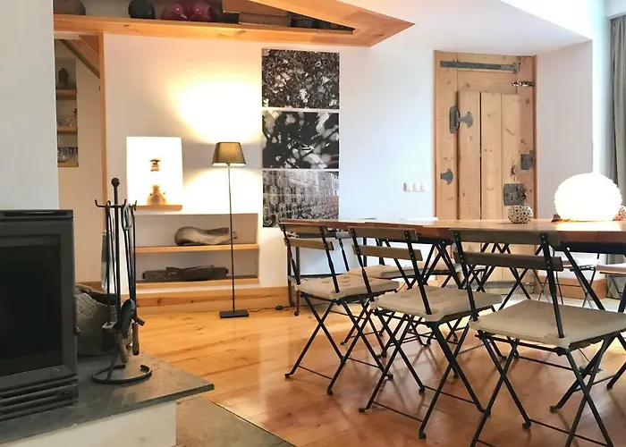 Apartamento Our In -