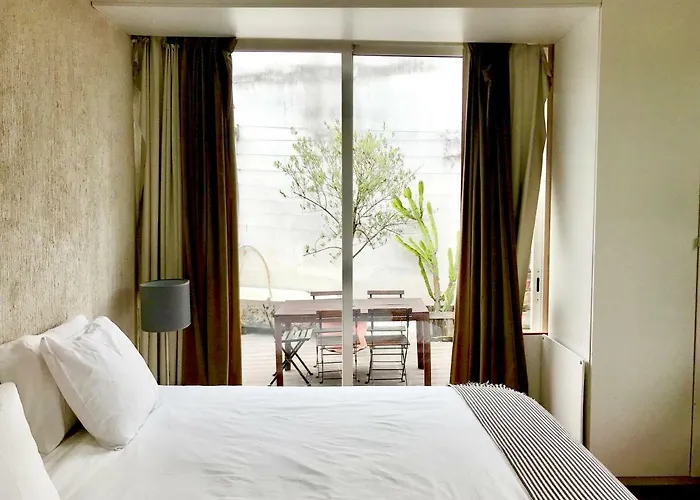 Apartamento Our In -