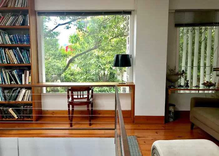 Apartamento Our In -