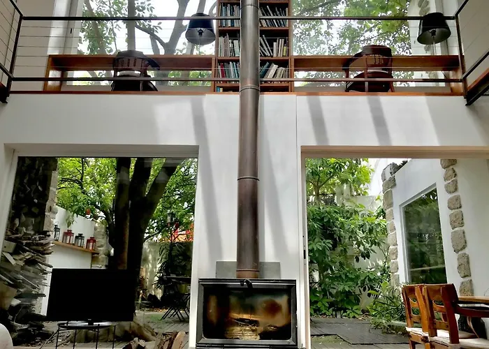 Our In - Apartamento *