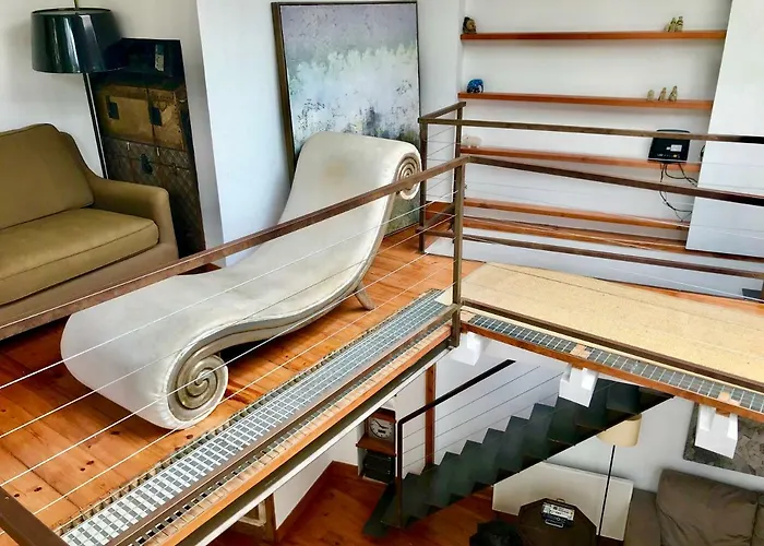 Apartamento Our In - Lisboa