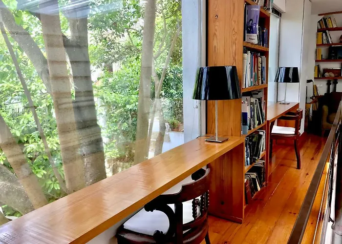 Our In - Apartamento