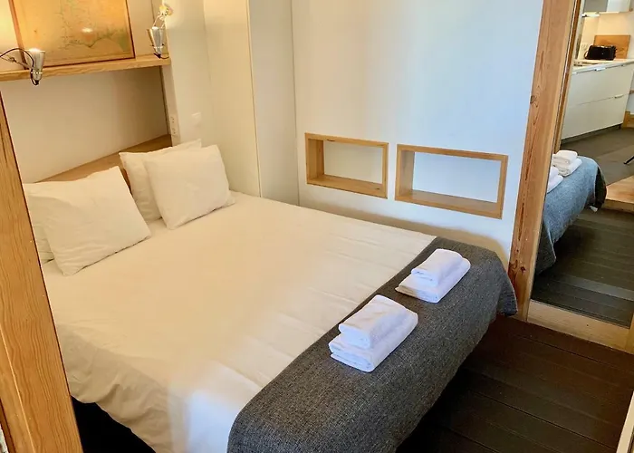 Apartamento Our In - *