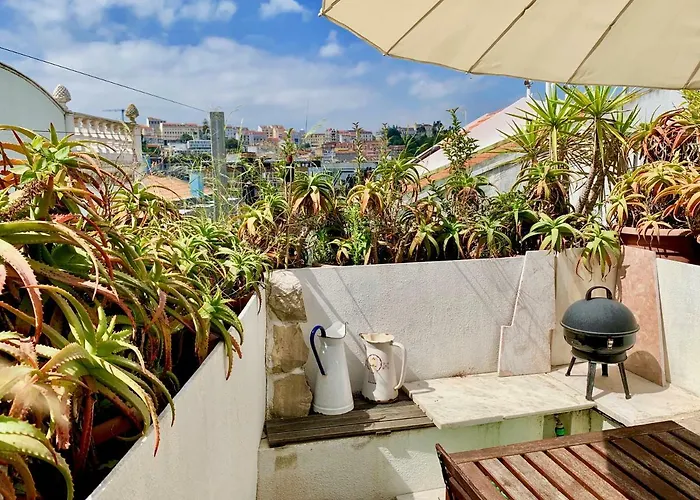 Our In - Apartamento