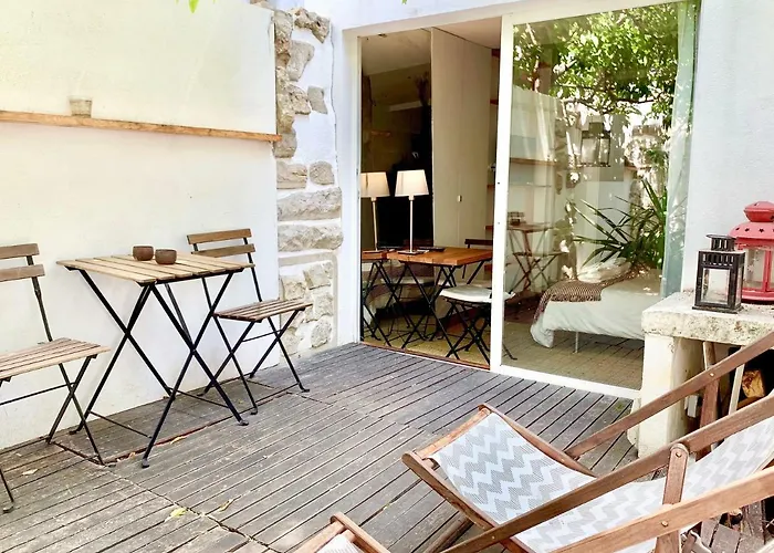 Apartamento Our In -