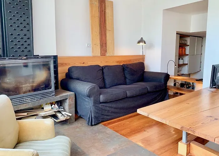 Apartamento Our In -