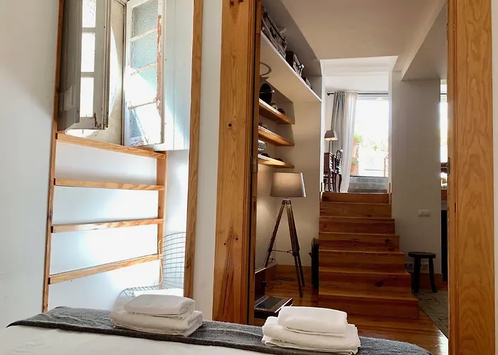 Our In - Apartamento