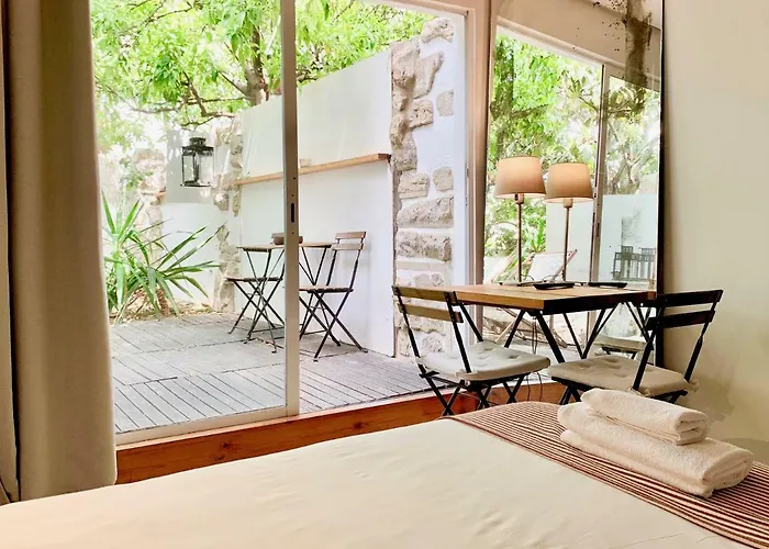 Apartamento Our In - *