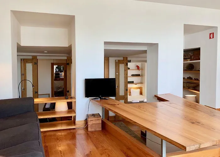 Apartamento Our In -