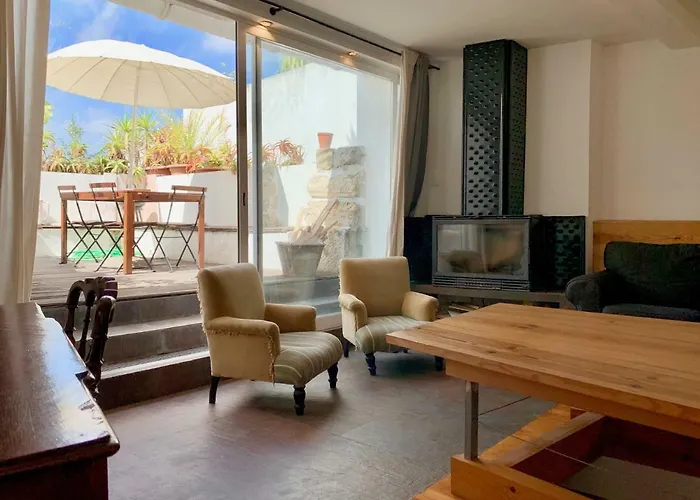 Apartamento Our In -