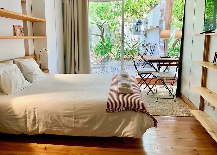 Apartamento Our In - *