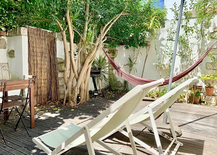 Apartamento Our In - Lisboa