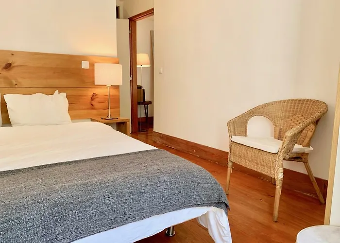 Apartamento Our In -