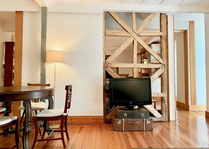 Our In - Apartamento *