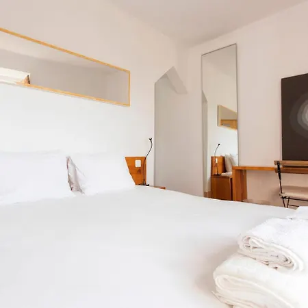 Our In - Apartment Lisbon