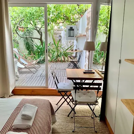Appartement Our In - *