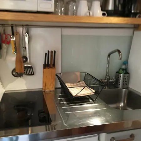 Our In - Appartement *