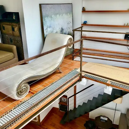 Appartement Our In - Lissabon