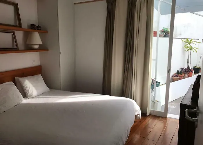 Our In - Apartment Lisbon