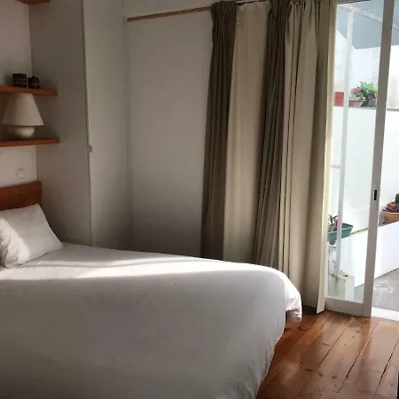 Our In - Appartamento Lisbona