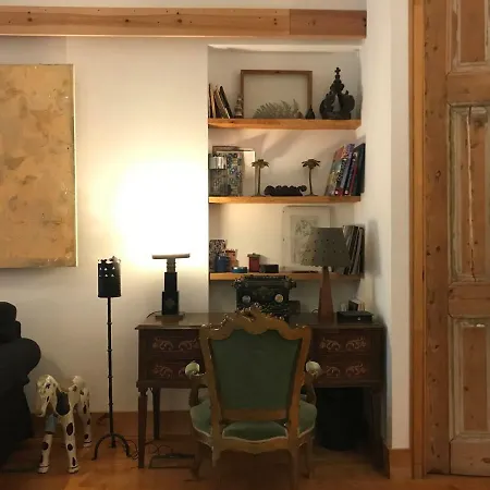 Our In - Appartamento