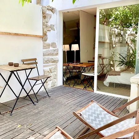 Apartament Our In -