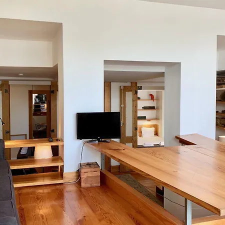 Apartament Our In -