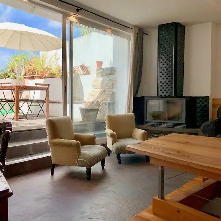 Apartament Our In -