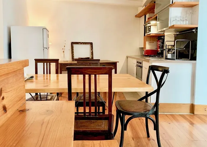 Our In - Apartmán *