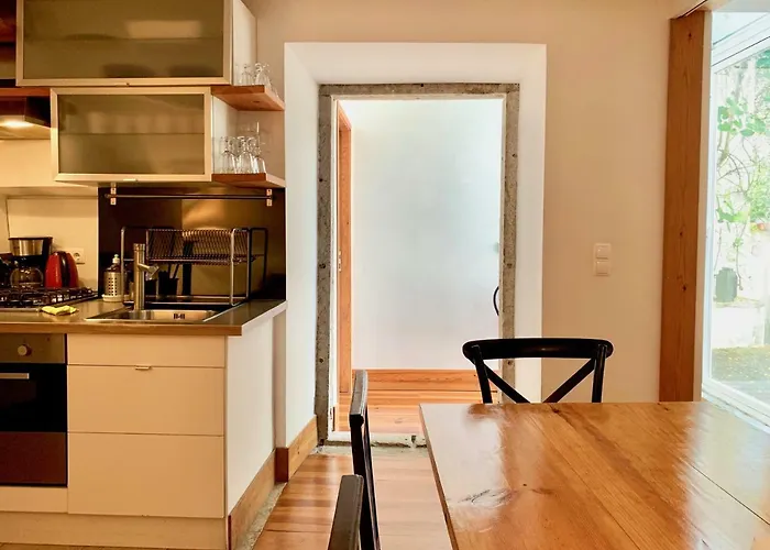 Our In - Apartmán *