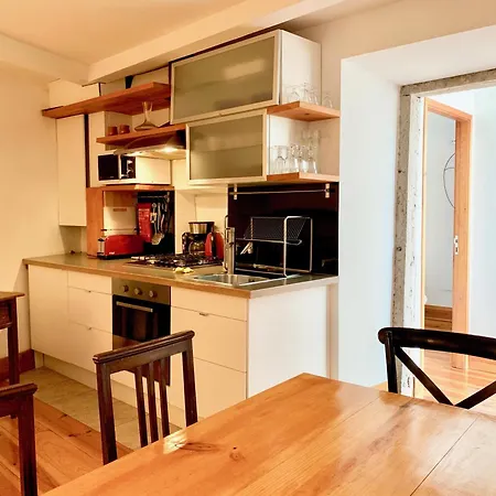 Appartement Our In -