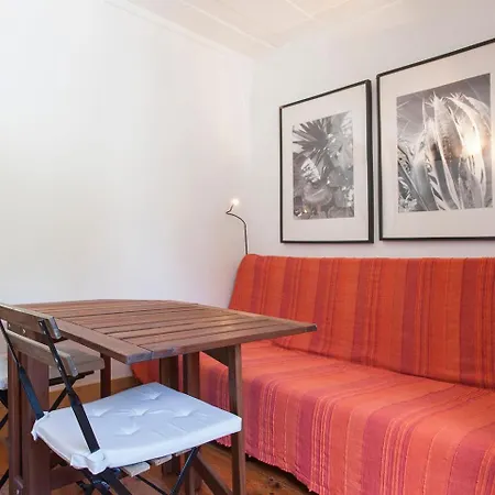 Our In - Appartement *