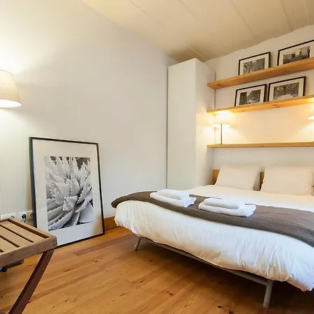 Our In - Appartement