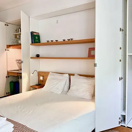 Appartement Our In -