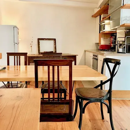 Our In - Appartement *